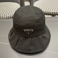 Prada Caps